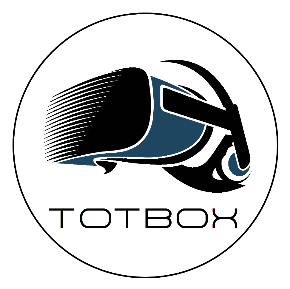 Totbox Logo