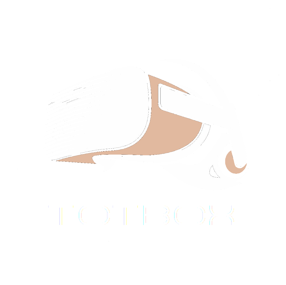 Totbox Logo