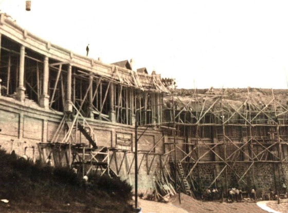 Construcción 1920